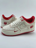 Air Force 1 Low 07 X Comme des Garcons