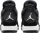 Nike Unsex-Adult Jordan Air 4 Retro