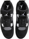 Nike Unsex-Adult Jordan Air 4 Retro