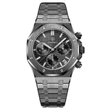 Multi-Functional Quartz Men's Watch