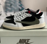 Nike Airjordan1x TravisCott AJ Low