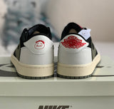 Nike Airjordan1x TravisCott AJ Low