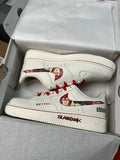 Nike Air Force 1 low customize