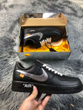 Nike Off-White x Air Force 1 Low 