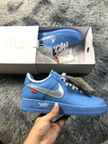 Nike Off-White x Air Force 1 Low 