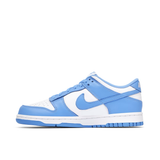 NIKE DUNK LOW UNIVERSITY BLUE GS