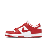 NIKE DUNK LOW SP UNIVERSITY RED