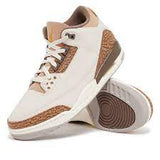 Nike Air Jordan 3 Palomino Light Orewood