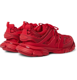 Balenciaga Track Red