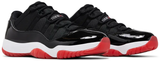 Air Jordan 11 Retro Low 'Bred' 2025