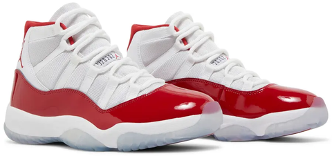 Air Jordan 11 Retro 'Cherry'