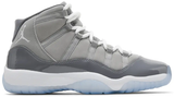 Air Jordan 11 Retro GS 'Cool Grey' 2021