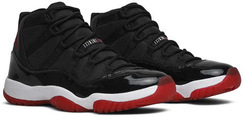 Air Jordan 11 Retro 'Countdown Pack'