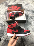 Jordan 1 Collection