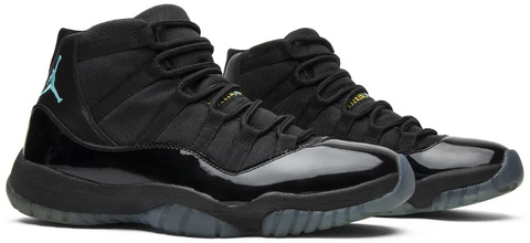 Air Jordan 11 Retro 'Gamma Blue'