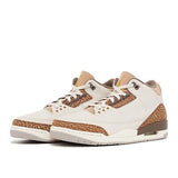 Nike Air Jordan 3 Palomino Light Orewood