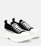 Alexander McQueen Tread Slick