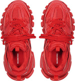 Balenciaga Track Red