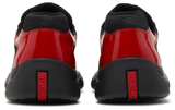 Prada America's Cup 'Anthracite Red