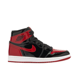 AIR JORDAN 1 HIGH OG BRED PATENT