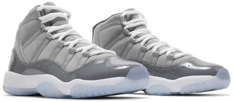 Air Jordan 11 Retro GS 'Cool Grey' 2021