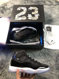 Jordan 11 collection