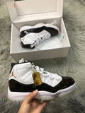 Jordan 11 Collection