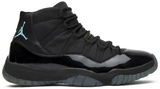 Air Jordan 11 Retro 'Gamma Blue'