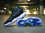 Jordan 11 Retro Midnight