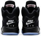 Air Jordan 5 Retro OG GS 'Black Metallic Reimagined'