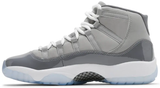 Air Jordan 11 Retro GS 'Cool Grey' 2021