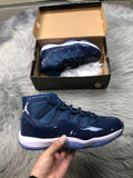 Jordan 11 Retro Midnight