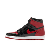 AIR JORDAN 1 HIGH OG BRED PATENT