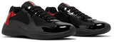 Prada America's Cup 'Anthracite Red