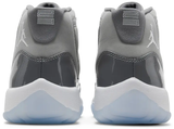 Air Jordan 11 Retro GS 'Cool Grey' 2021