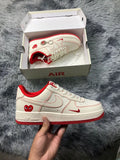 Air Force 1 Low 07 X Comme des Garcons