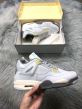 AIR JORDAN 4 Retro SE Craft Photon Dust